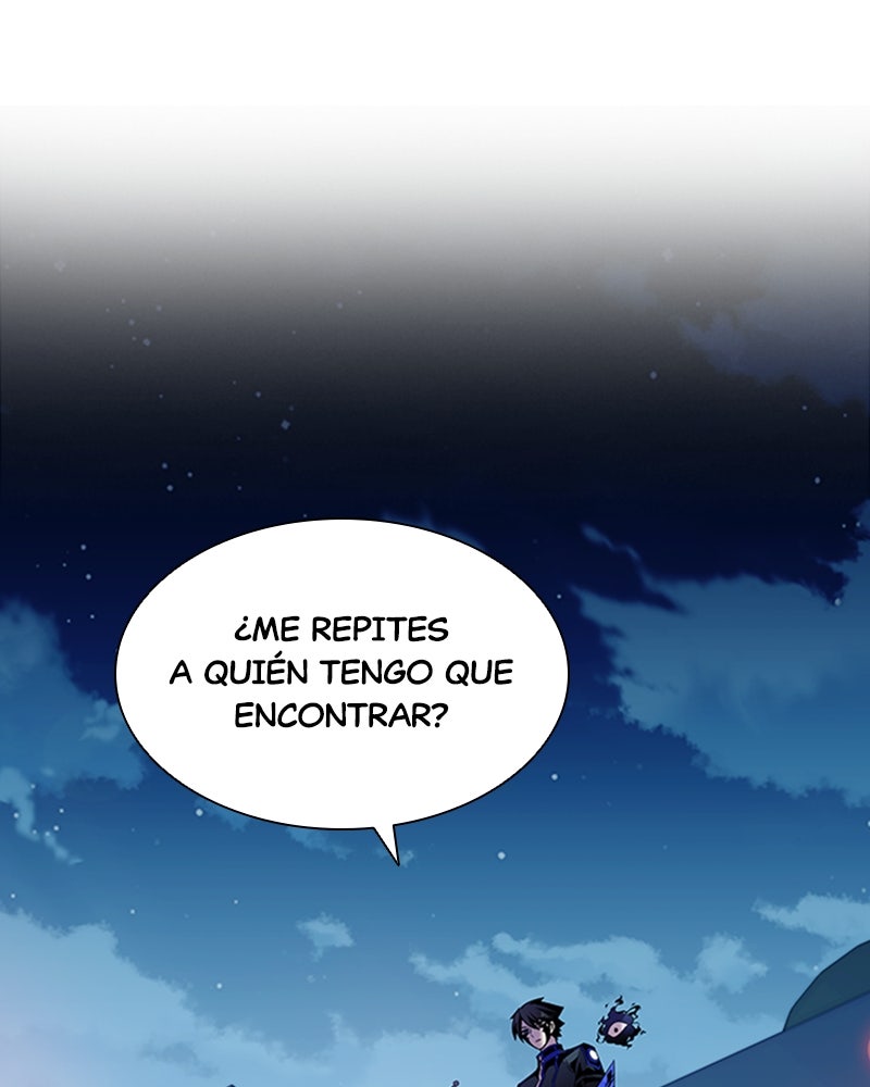 Read Un villano para matar ES Manga Online