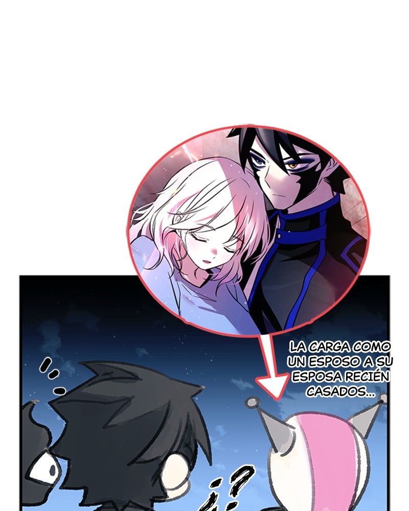 Read Un villano para matar ES Manga Online