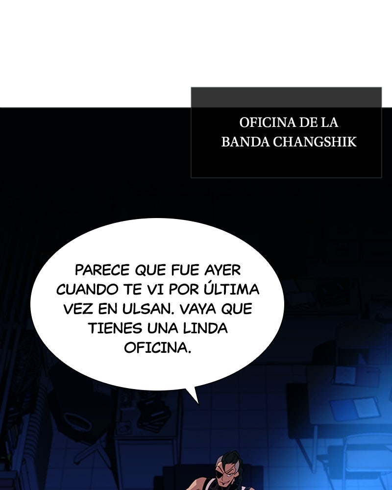Read Un villano para matar ES Manga Online