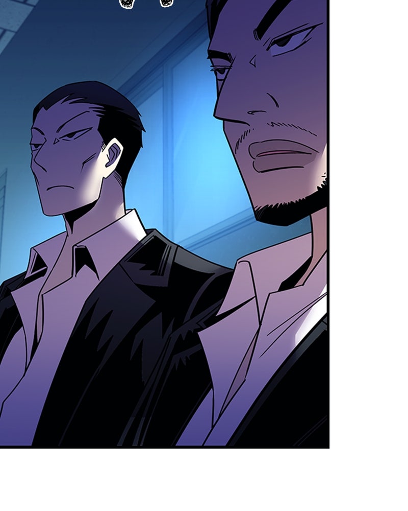 Read Un villano para matar ES Manga Online