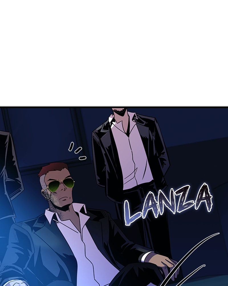 Read Un villano para matar ES Manga Online