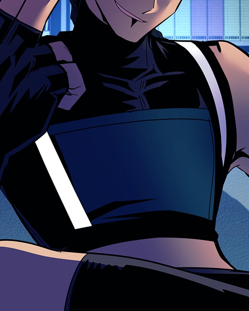 Read Un villano para matar ES Manga Online