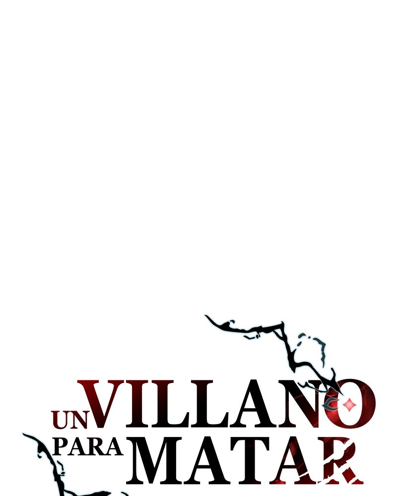 Read Un villano para matar ES Manga Online
