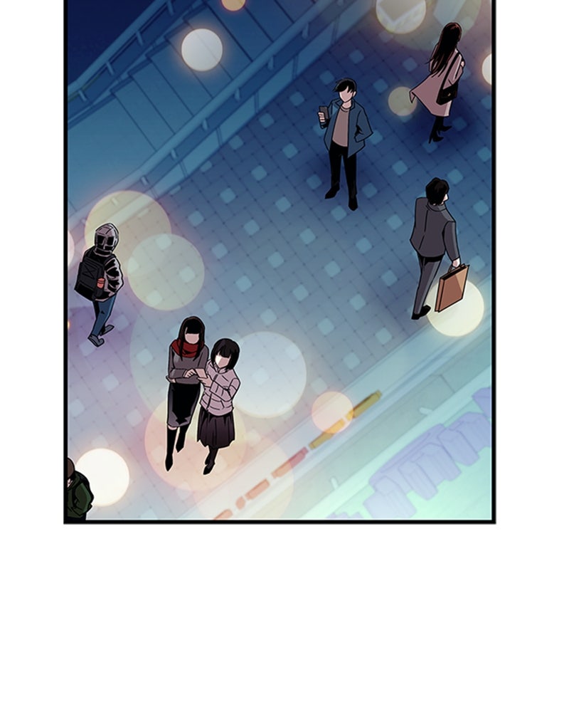 Read Un villano para matar ES Manga Online