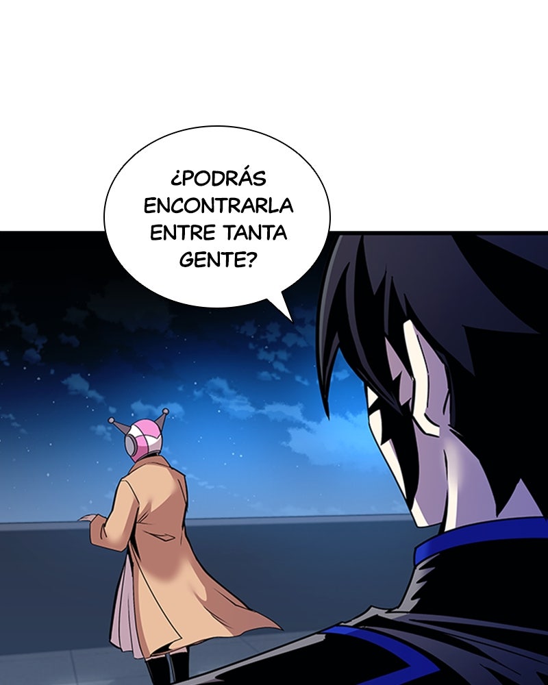 Read Un villano para matar ES Manga Online