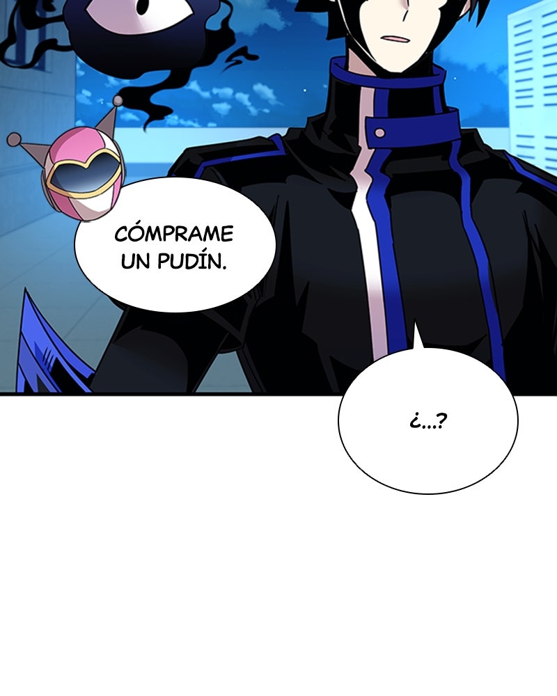 Read Un villano para matar ES Manga Online