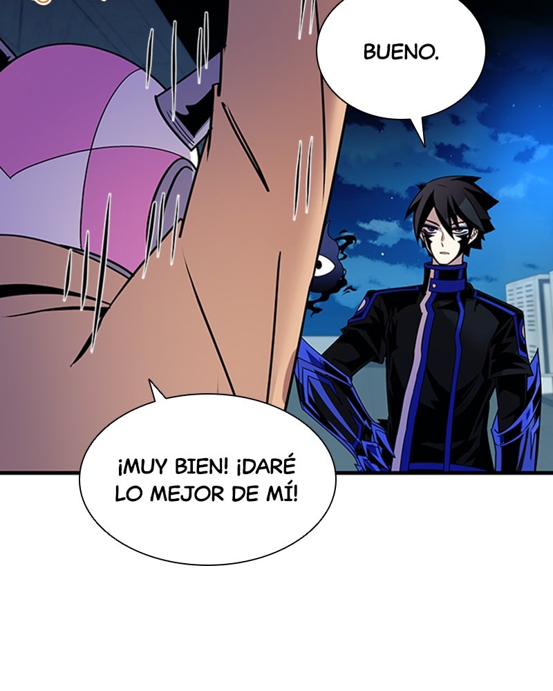 Read Un villano para matar ES Manga Online