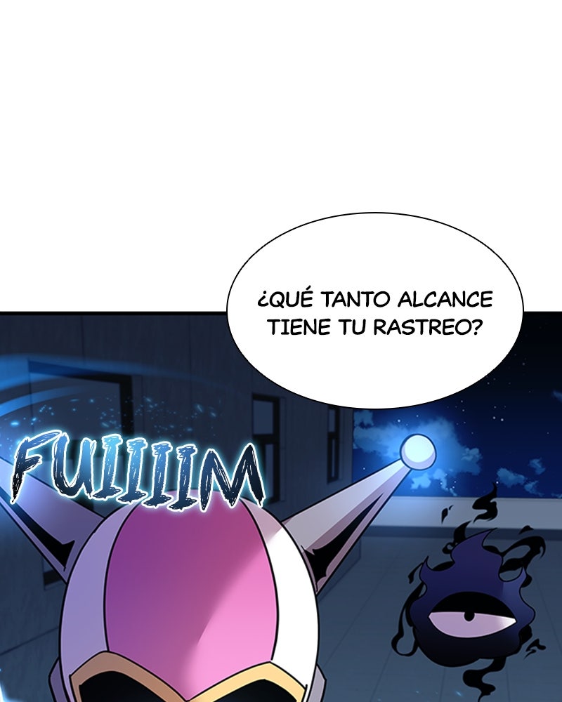 Read Un villano para matar ES Manga Online