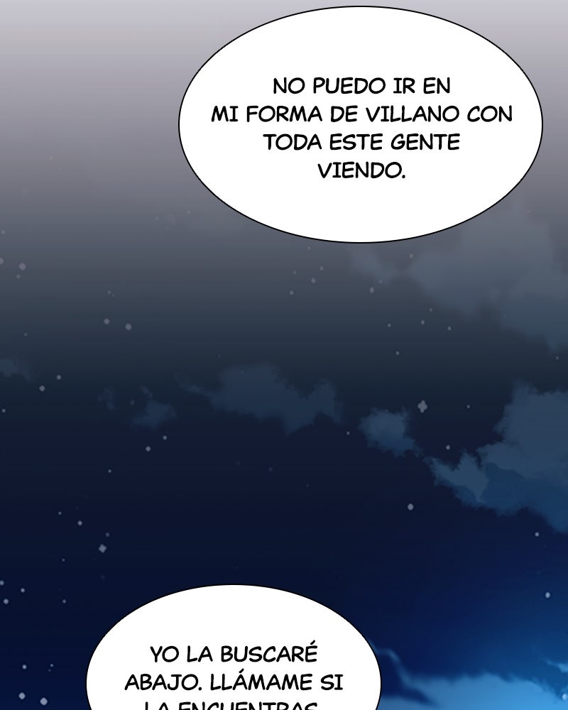 Read Un villano para matar ES Manga Online