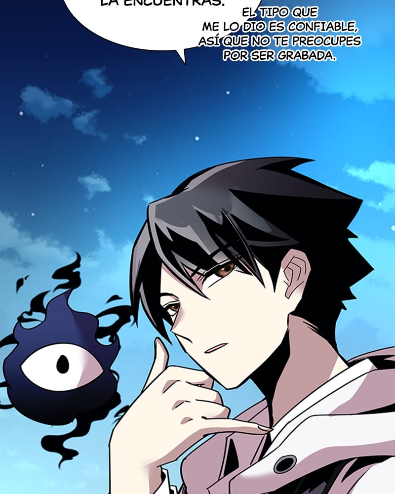 Read Un villano para matar ES Manga Online