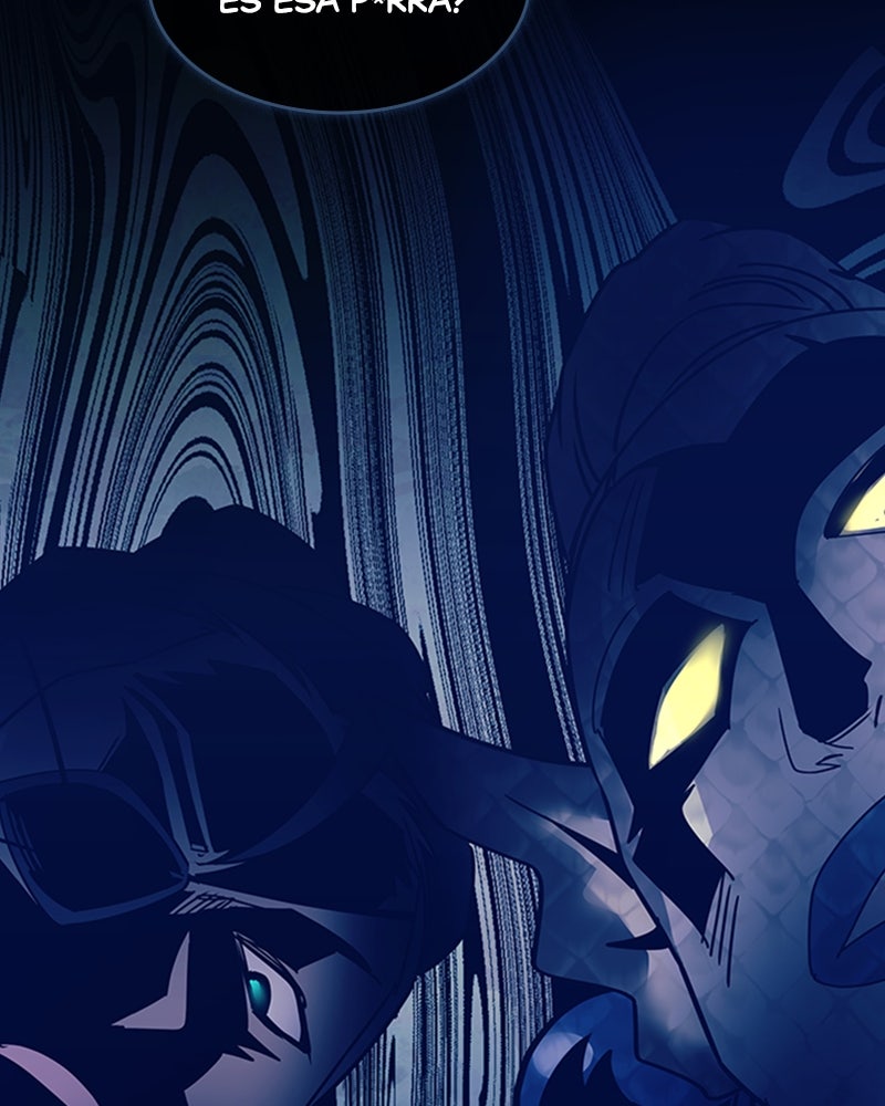 Read Un villano para matar ES Manga Online