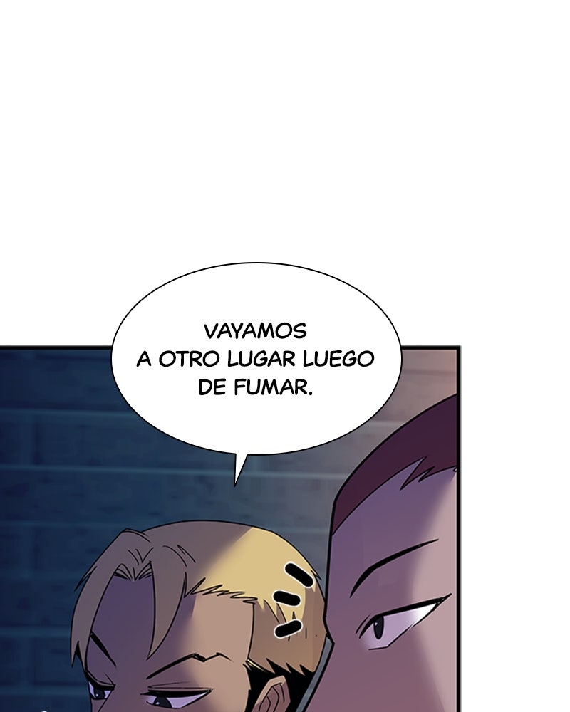 Read Un villano para matar ES Manga Online