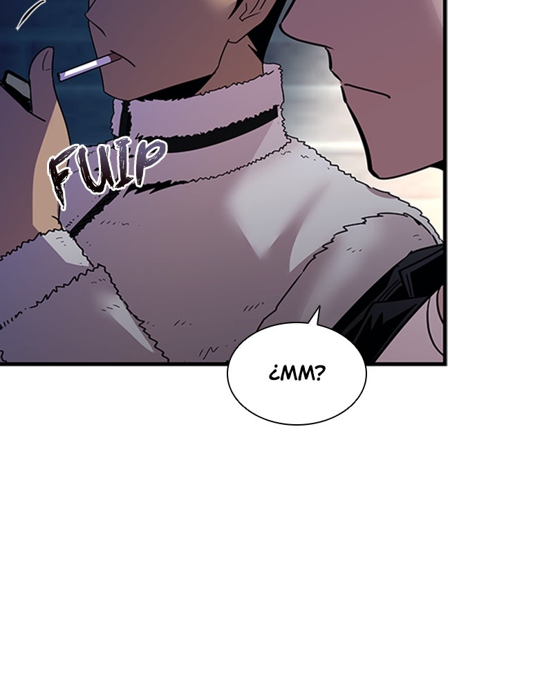 Read Un villano para matar ES Manga Online