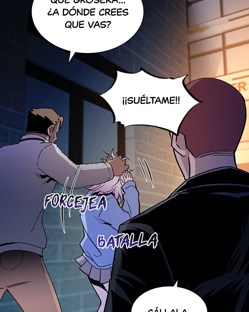 Read Un villano para matar ES Manga Online