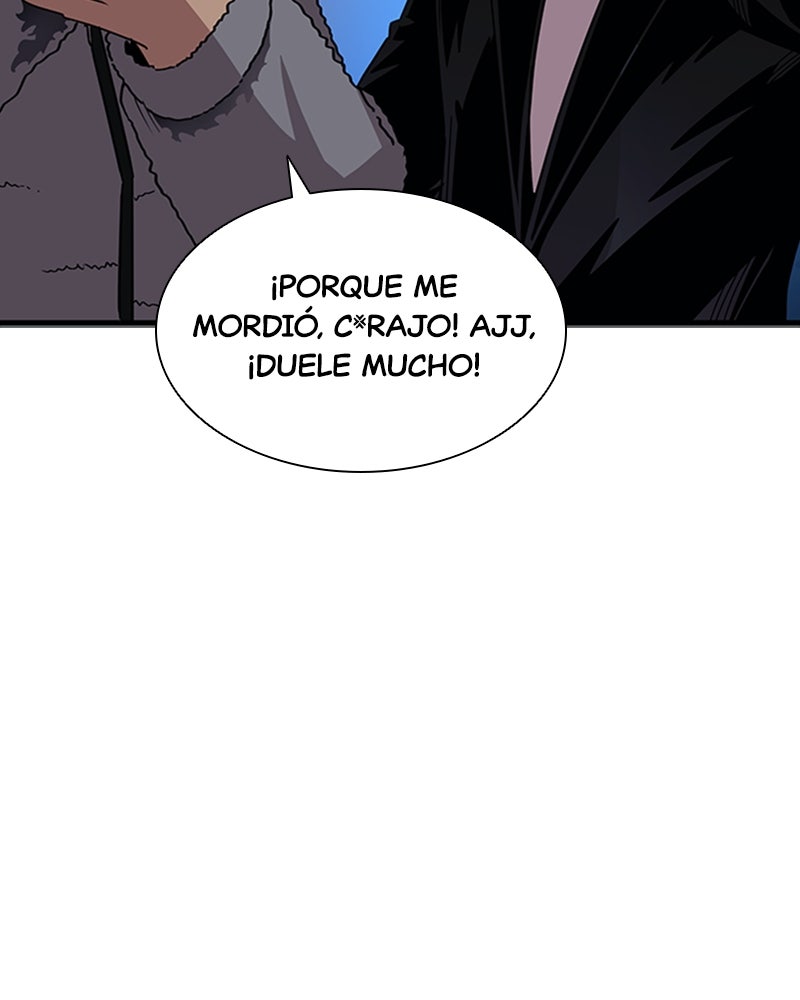 Read Un villano para matar ES Manga Online