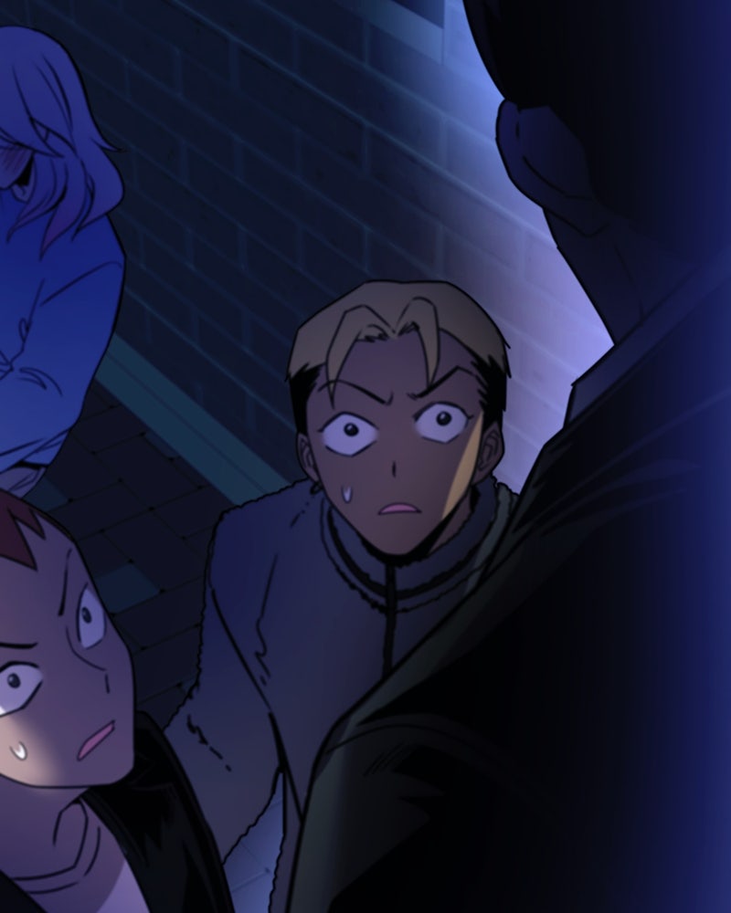 Read Un villano para matar ES Manga Online