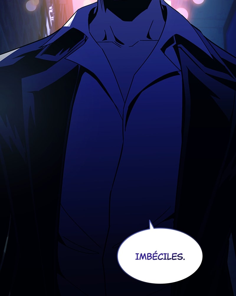 Read Un villano para matar ES Manga Online