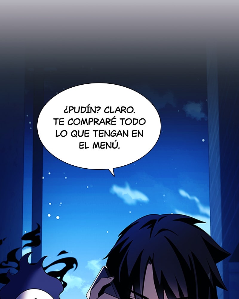 Read Un villano para matar ES Manga Online