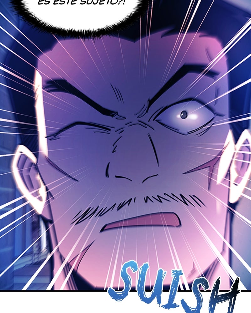 Read Un villano para matar ES Manga Online