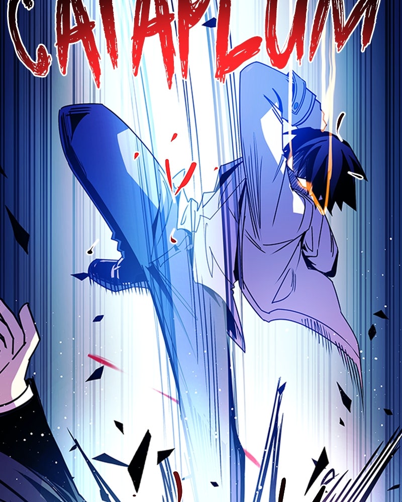 Read Un villano para matar ES Manga Online