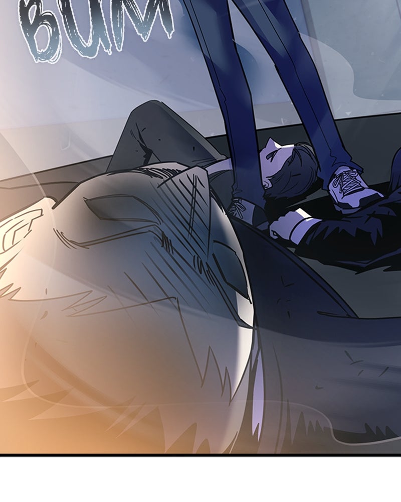 Read Un villano para matar ES Manga Online