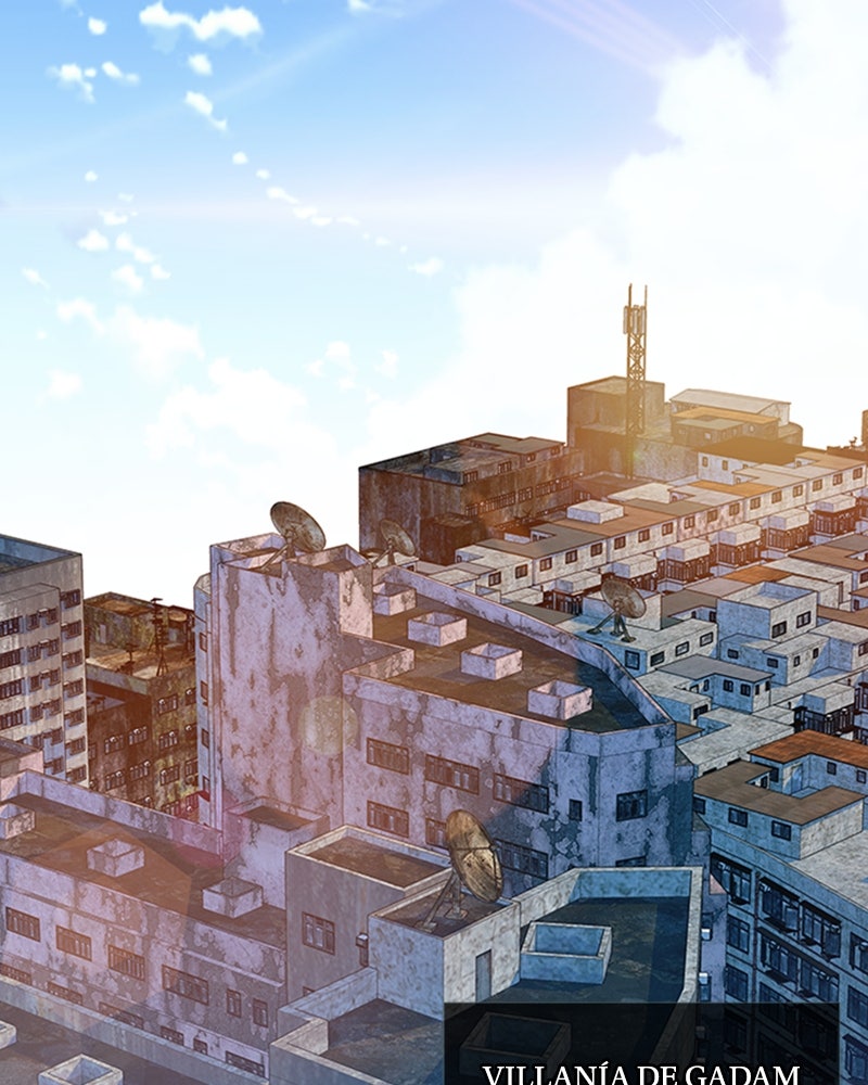 Read Un villano para matar ES Manga Online