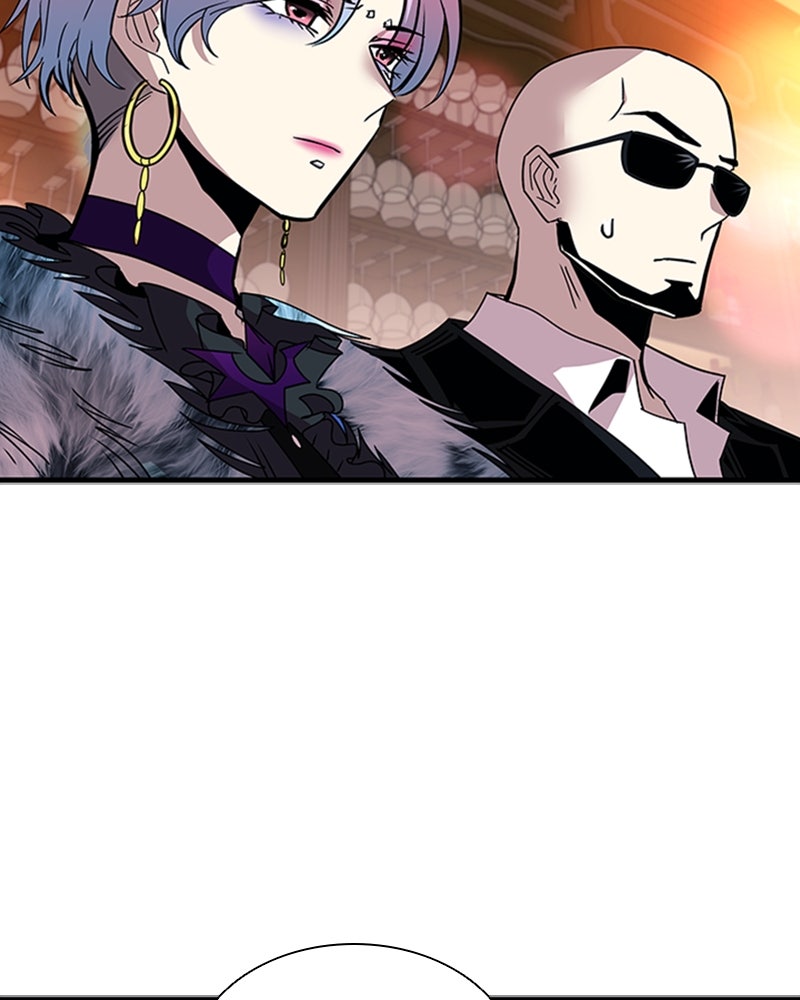 Read Un villano para matar ES Manga Online