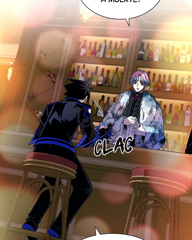 Read Un villano para matar ES Manga Online