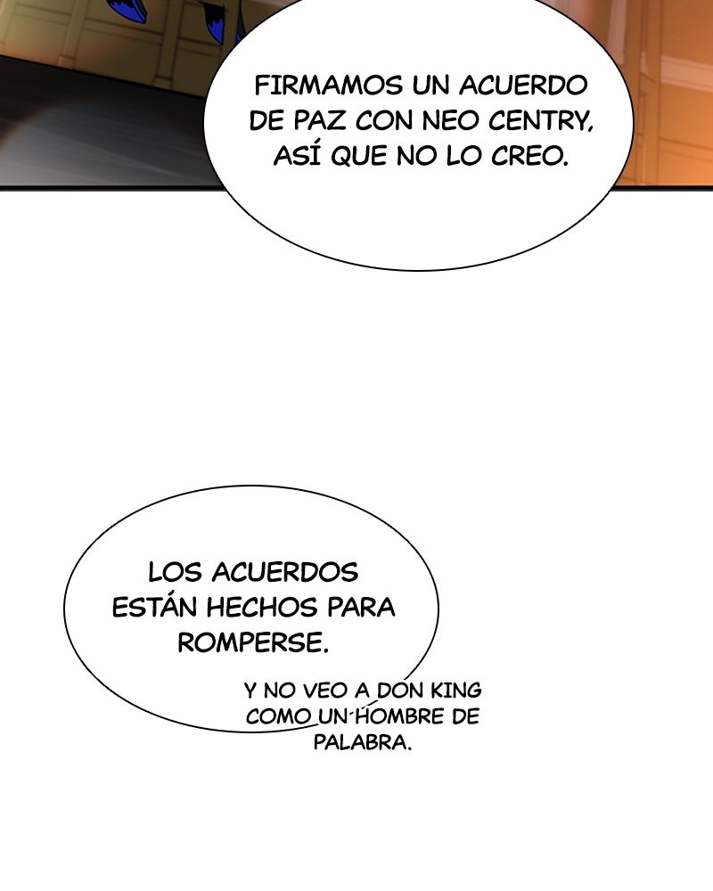 Read Un villano para matar ES Manga Online