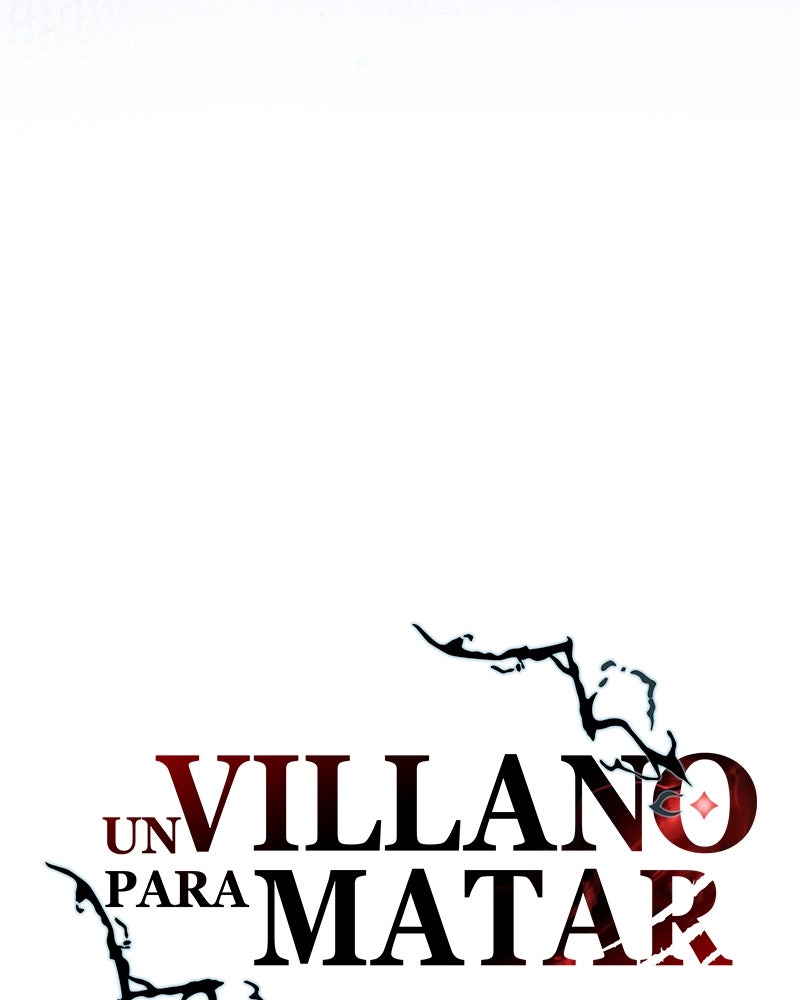 Read Un villano para matar ES Manga Online