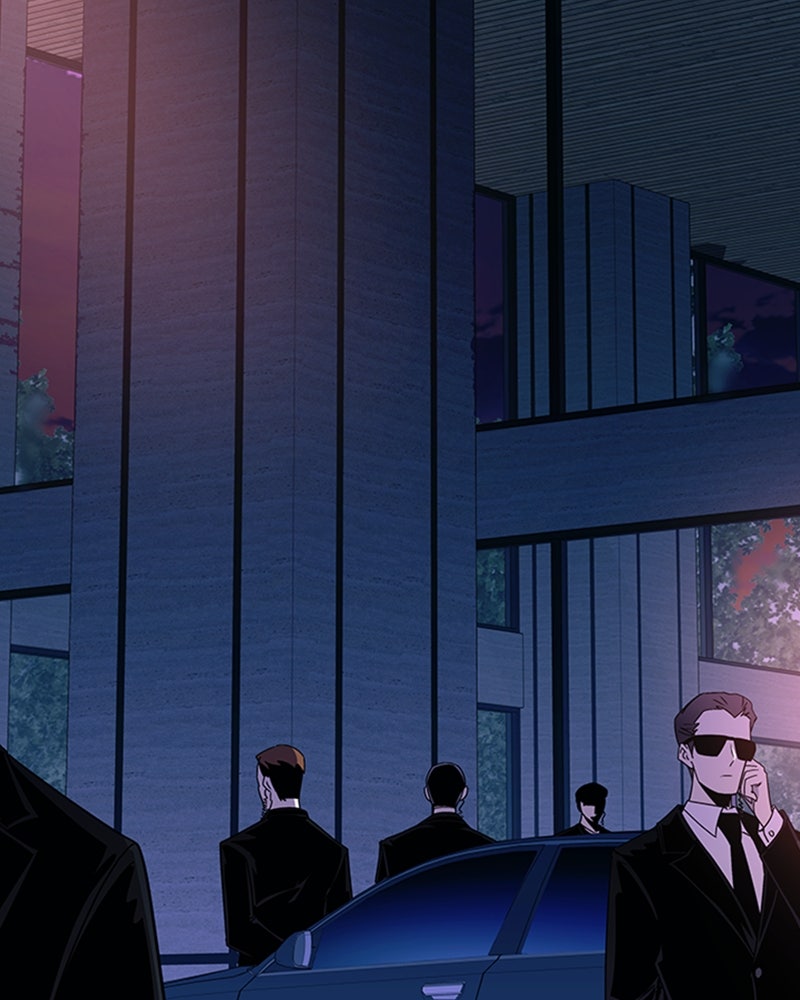 Read Un villano para matar ES Manga Online