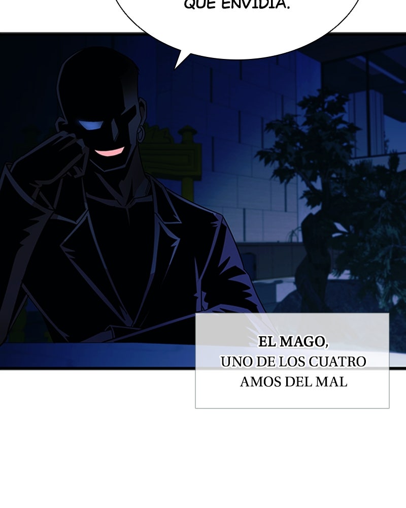 Read Un villano para matar ES Manga Online