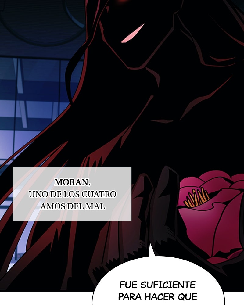 Read Un villano para matar ES Manga Online