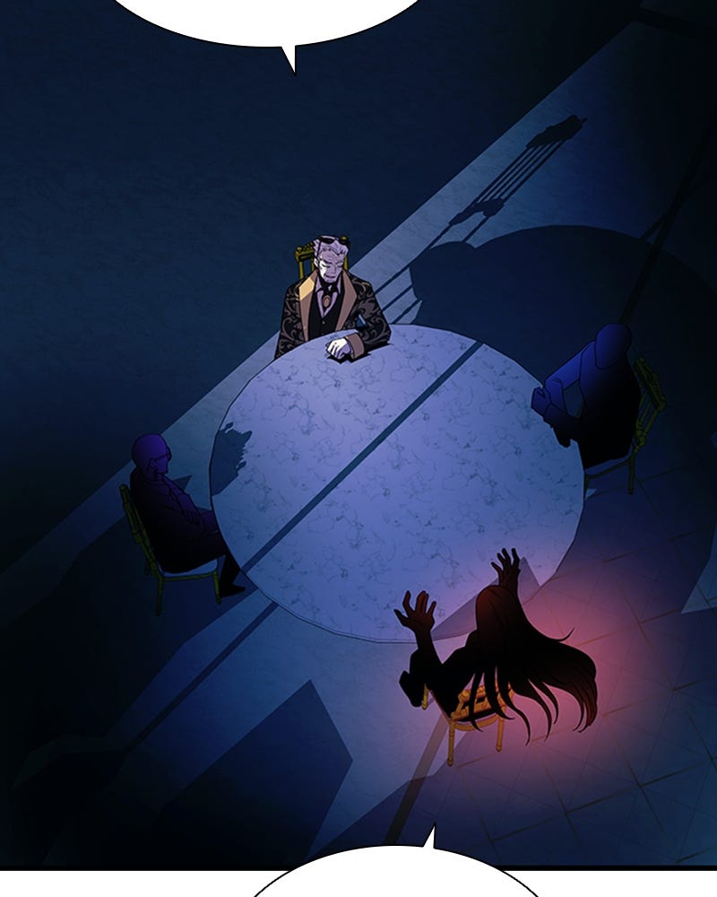 Read Un villano para matar ES Manga Online