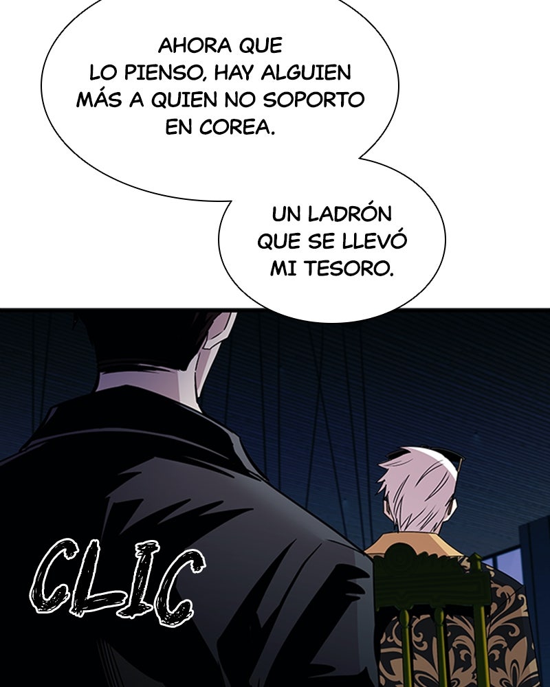 Read Un villano para matar ES Manga Online