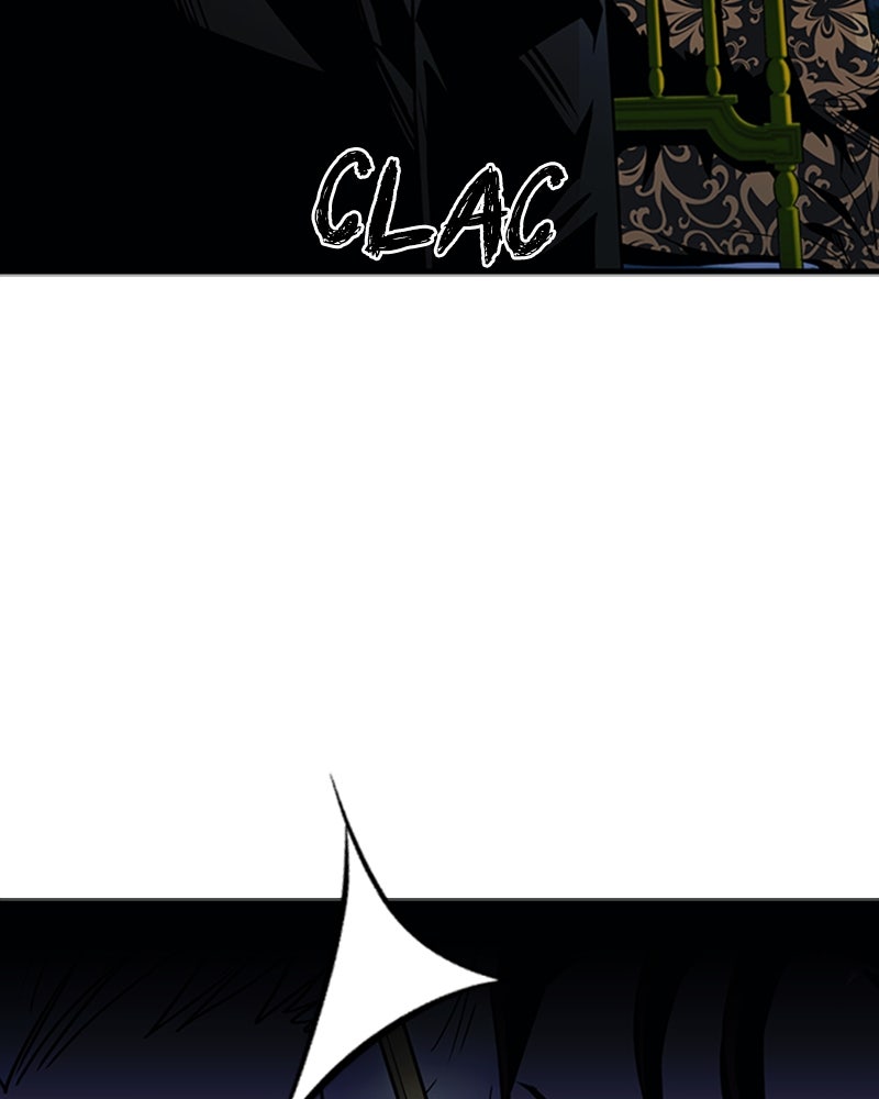 Read Un villano para matar ES Manga Online