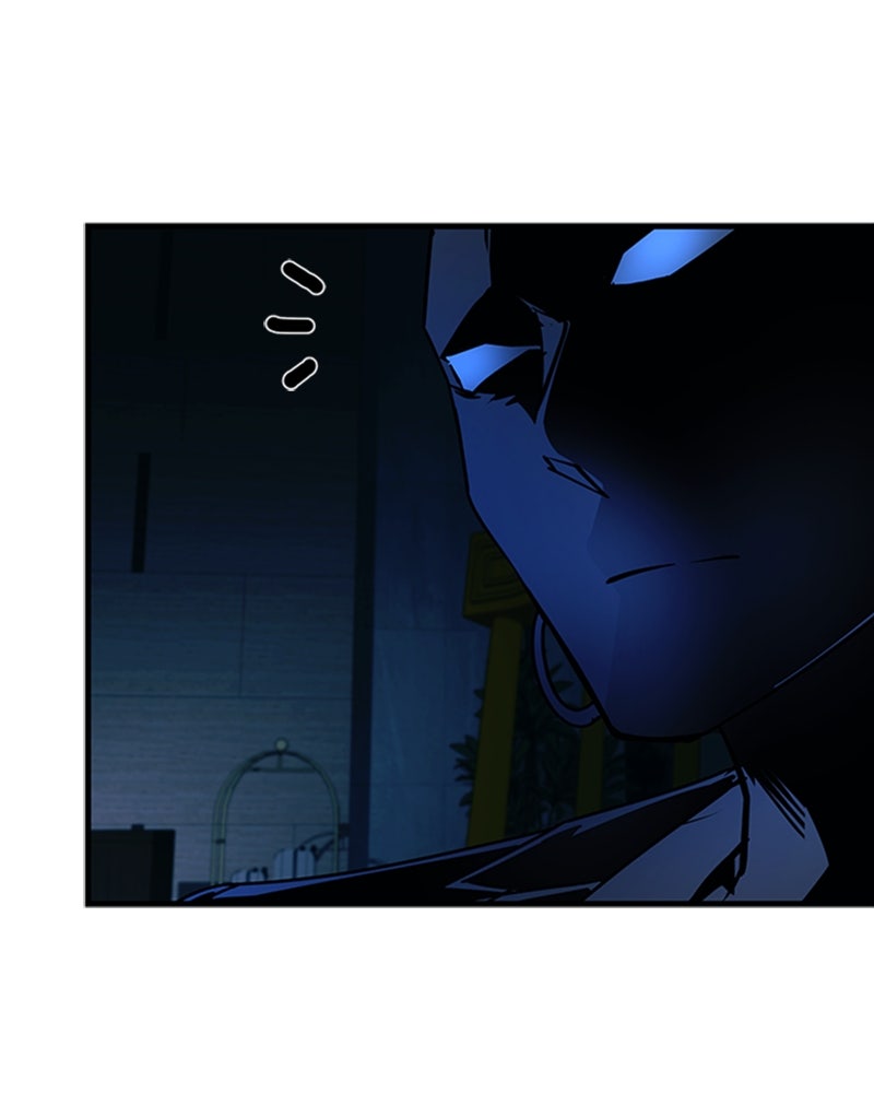 Read Un villano para matar ES Manga Online