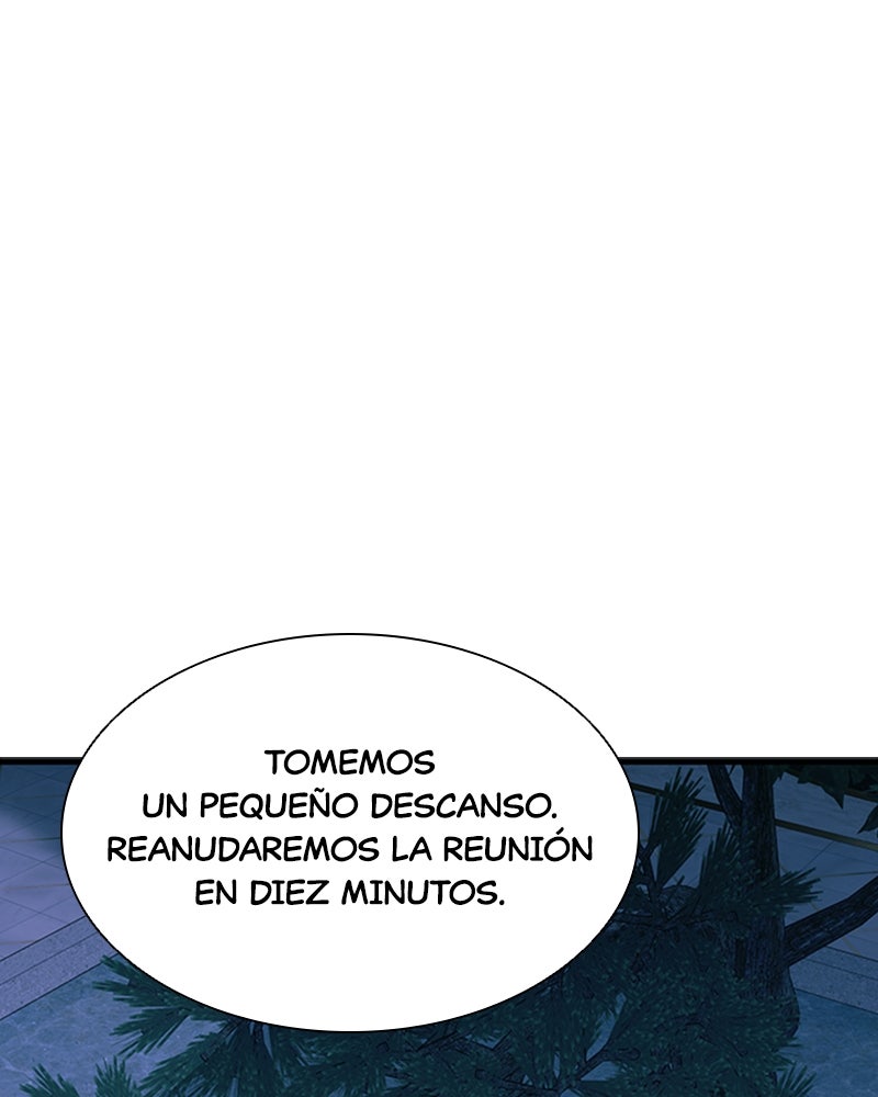 Read Un villano para matar ES Manga Online