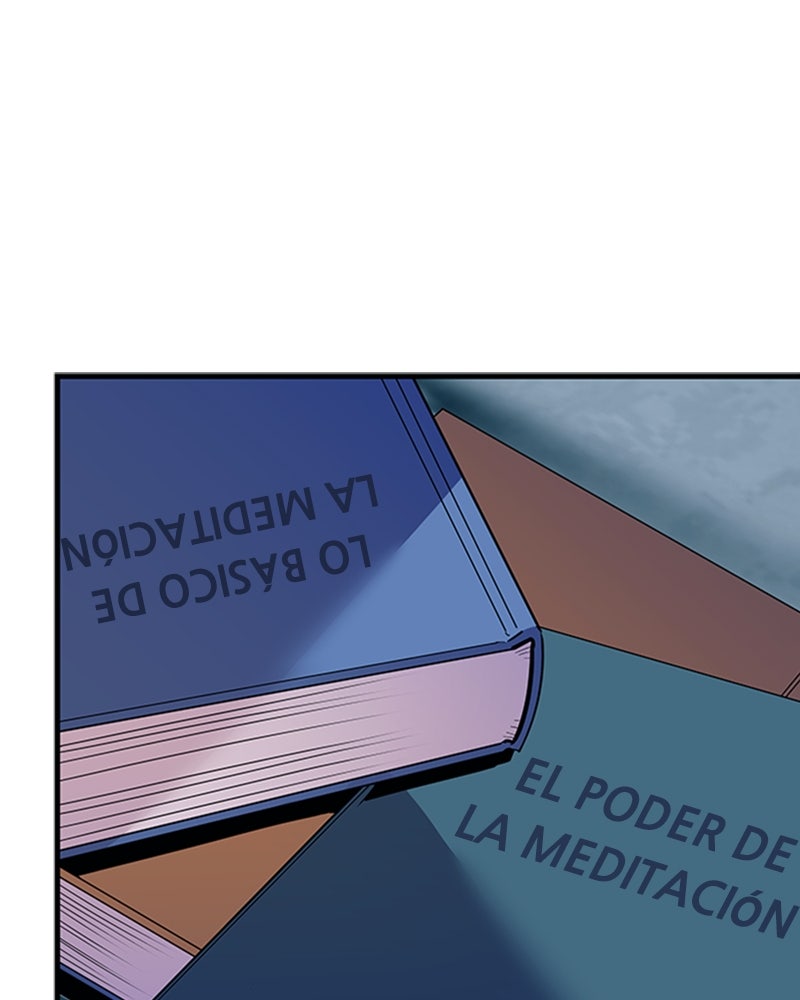 Read Un villano para matar ES Manga Online