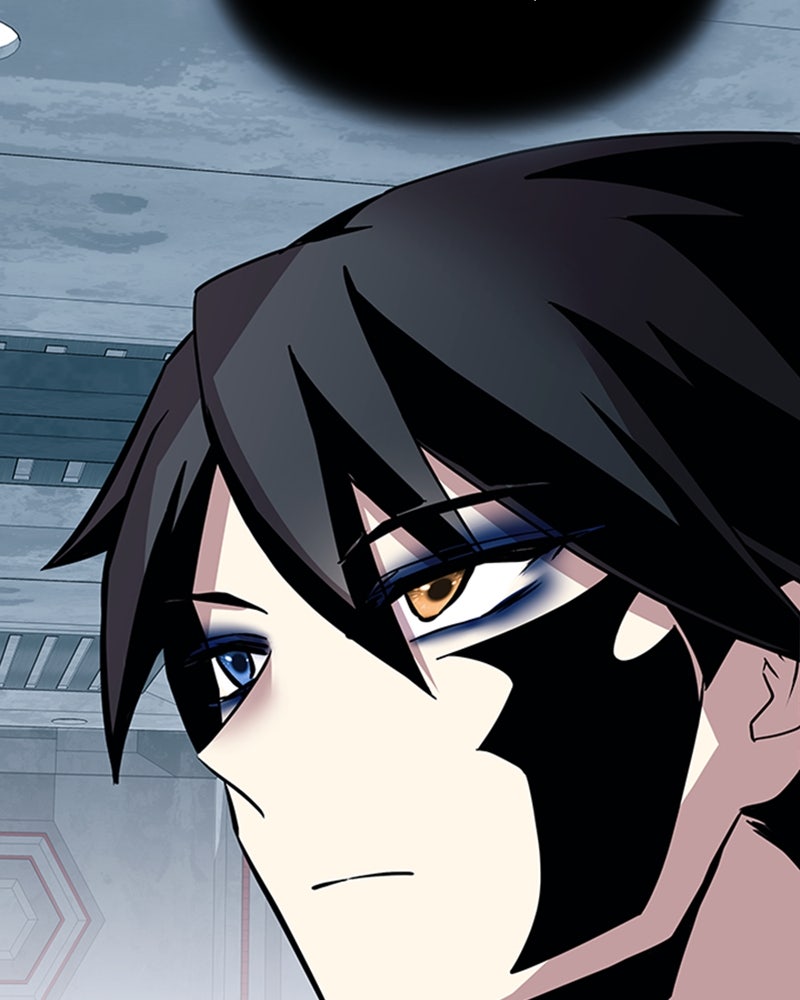 Read Un villano para matar ES Manga Online