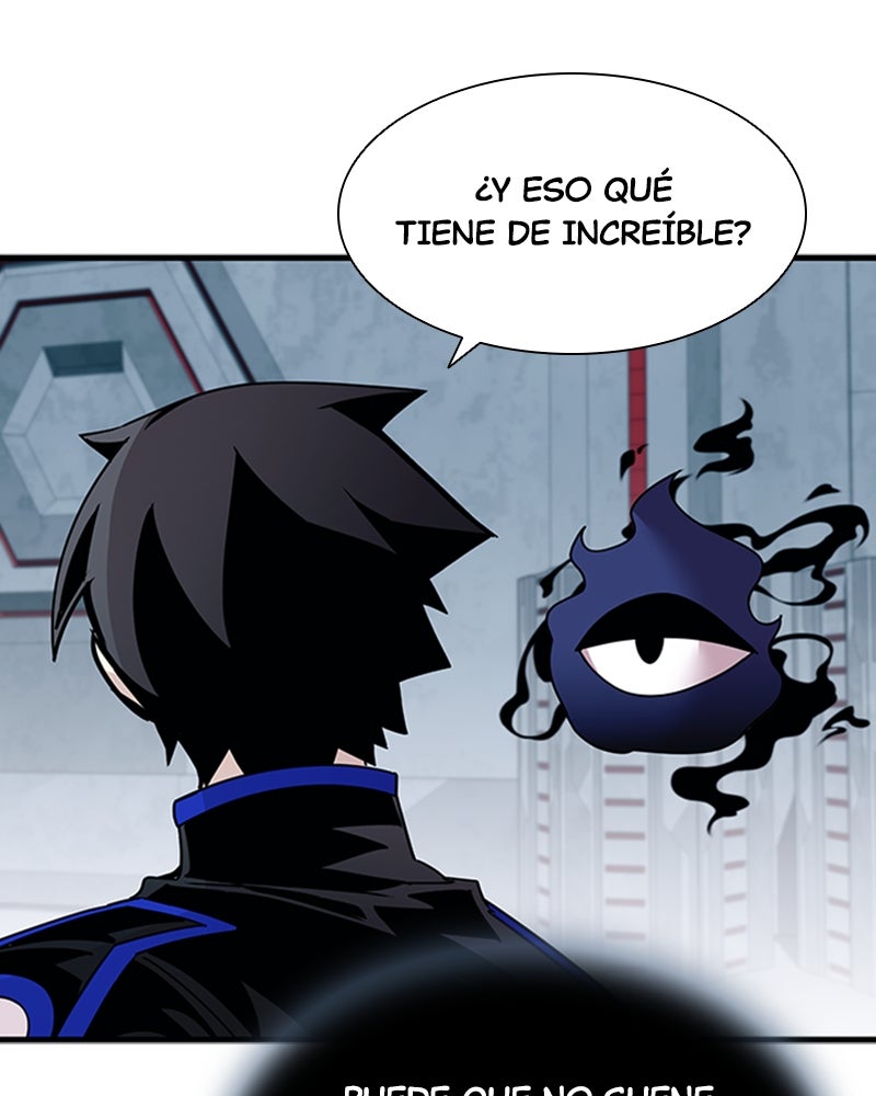 Read Un villano para matar ES Manga Online