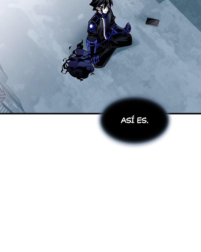 Read Un villano para matar ES Manga Online