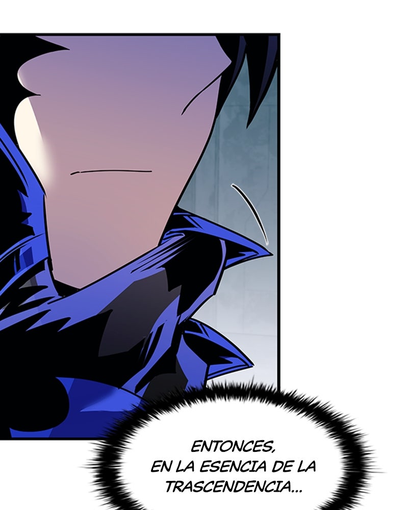 Read Un villano para matar ES Manga Online