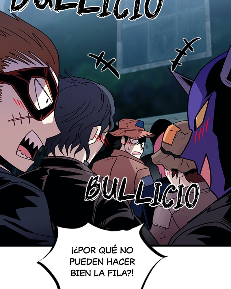 Read Un villano para matar ES Manga Online