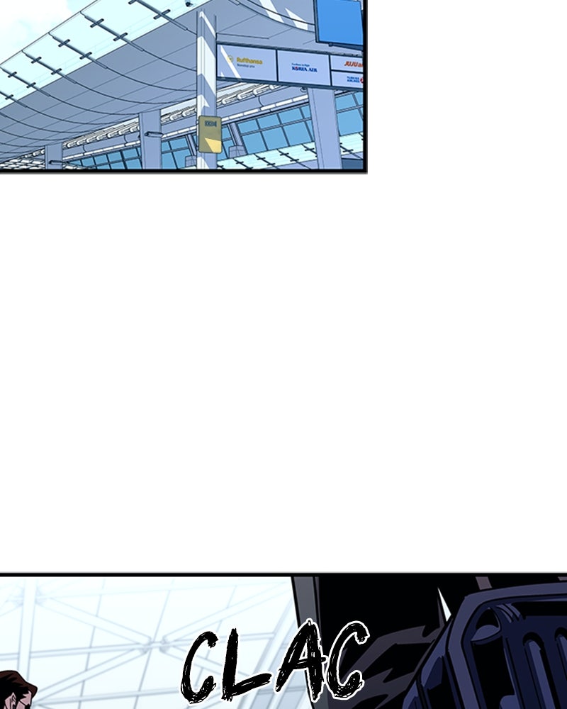 Read Un villano para matar ES Manga Online