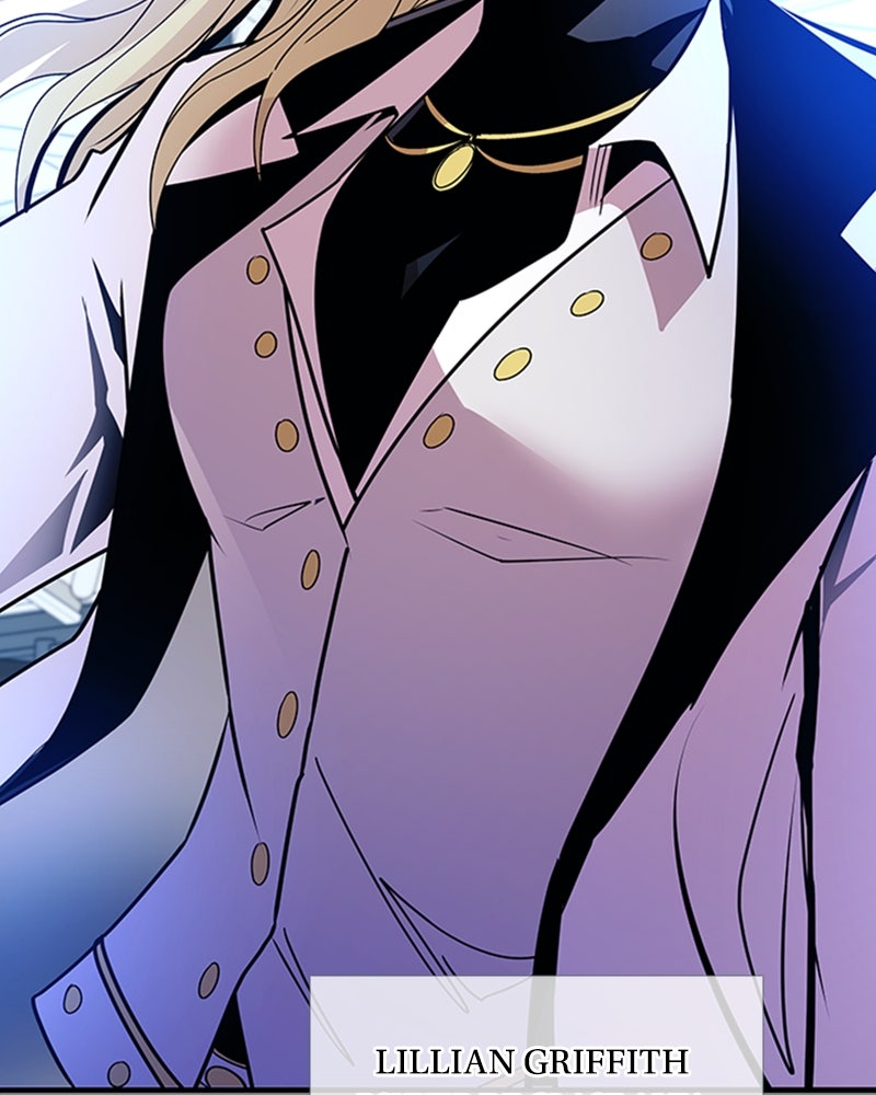 Read Un villano para matar ES Manga Online