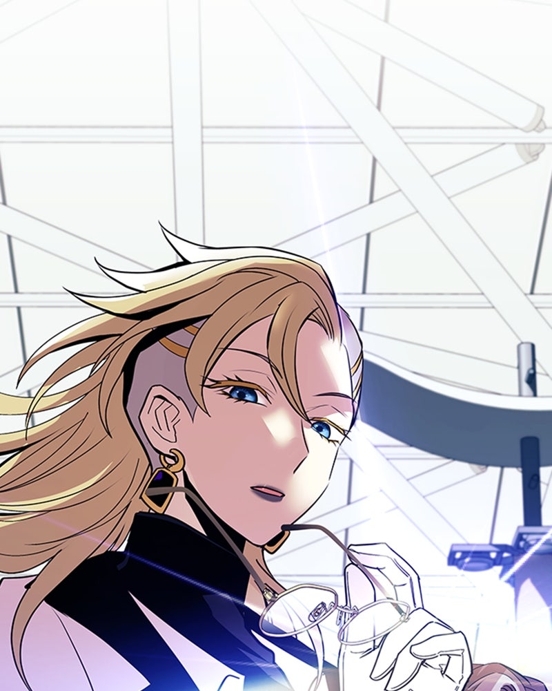 Read Un villano para matar ES Manga Online