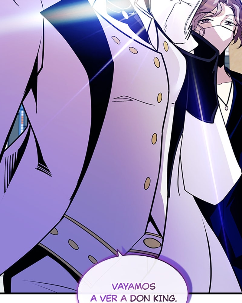 Read Un villano para matar ES Manga Online