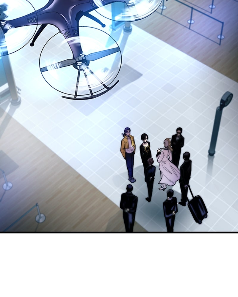 Read Un villano para matar ES Manga Online