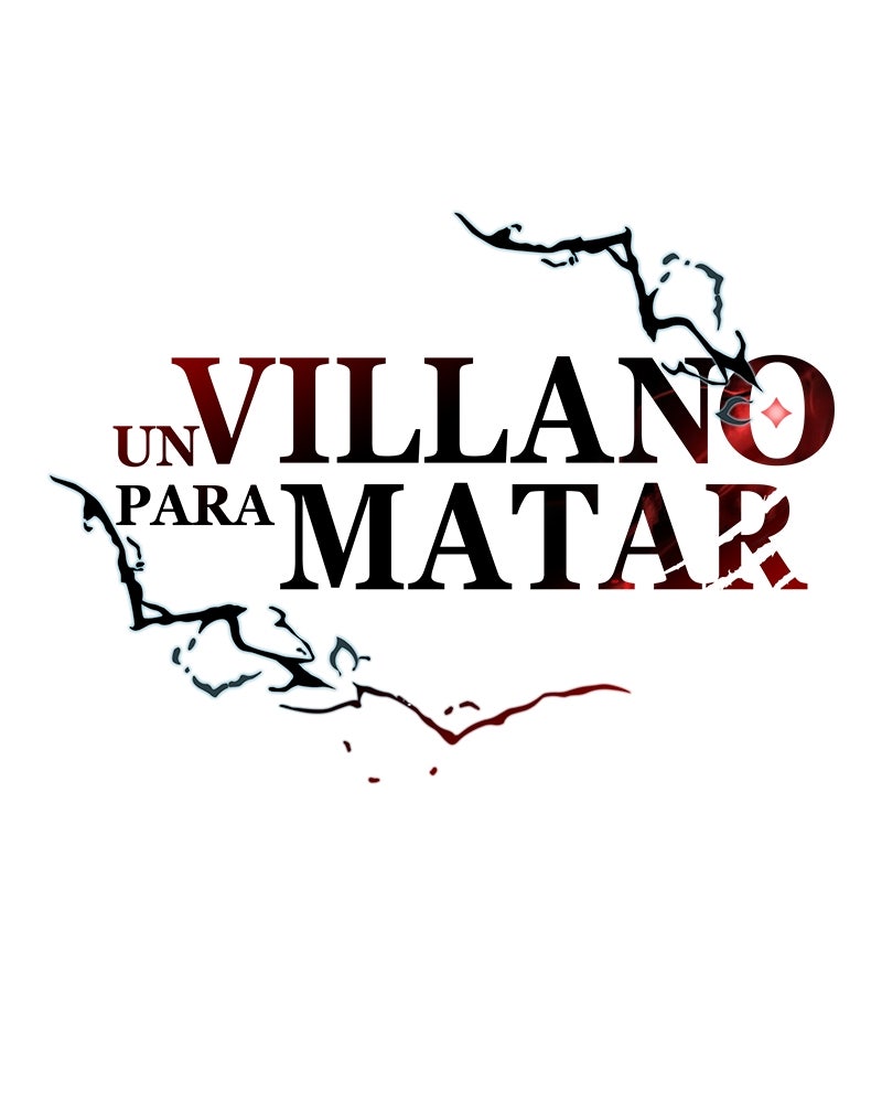 Read Un villano para matar ES Manga Online